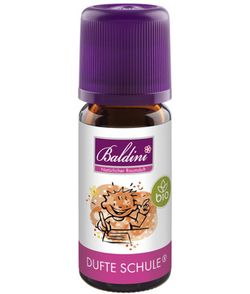 Buenos Estudios Concentración Lavanda y Limón 5 ml de Taoasis