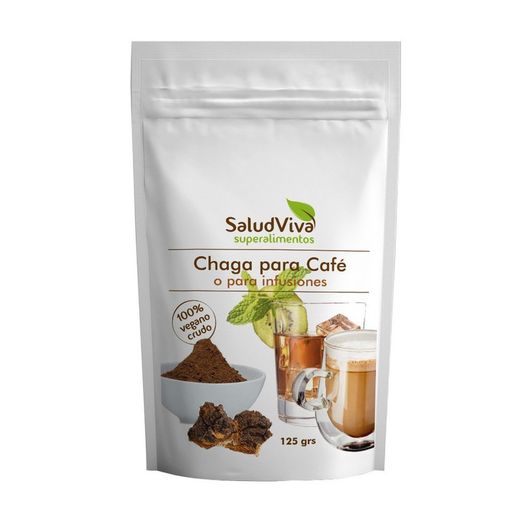 Cafe de Chaga 125 Grs