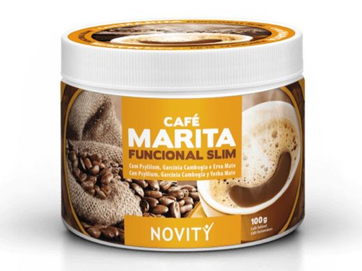 Cafe Marita 100 gr de Dietmed
