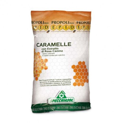 Caramelos de Própolis de Specchialsol