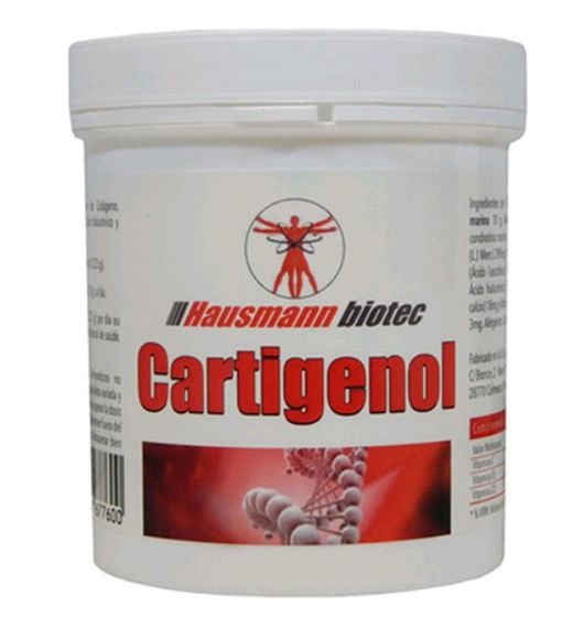 Cartigenol 265gr