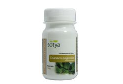 Cascara Sagrada 100 comprimidos