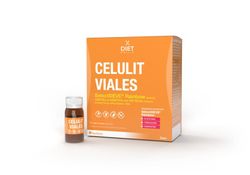 Celulit viales de Herbora