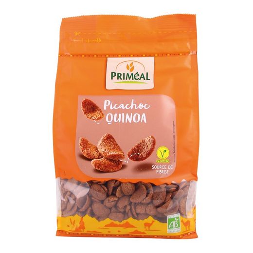 Cereales Desayuno Picachoc Primeal 300g
