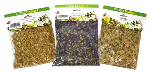Cereza Rabos 45 Gr