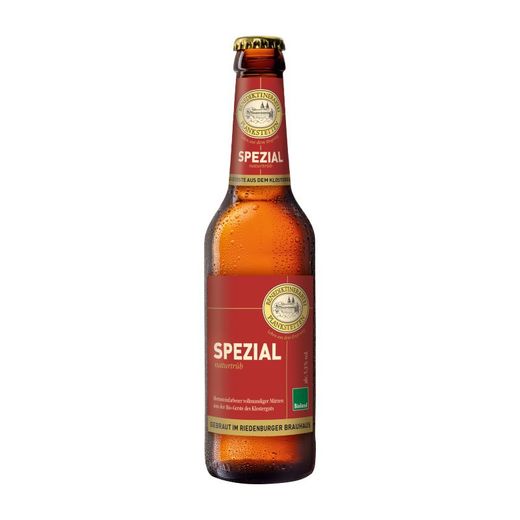 Cerveza Doble Malta Spezial BPlank33cl