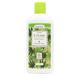 Champú de Cañamo Ecocert Bio 250ml de Drasanvi