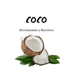 Champú de Coco D'Shila 300 ml