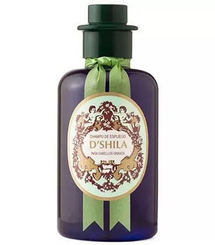 Champú de Espliego 300 ml D'Shila
