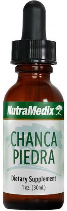 Chanca Piedra Extracto 30 ml