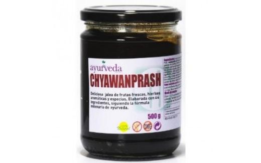 Chyawanprash 250 gr de Ayurveda