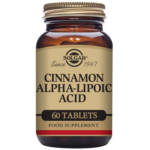 Cinnamon (canela) china 100 cápsulas vegetales