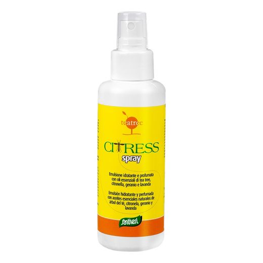 Citress Spray 100 ml de Santiveri