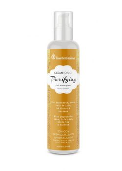 Cleantonic Purifiying Piel Mixta Grasa 200 ml de Esential'arôms