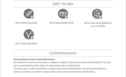 Colestabil LRA Venarol col 30 cápsulas Herbora