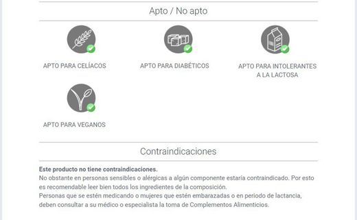 Colestabil LRA Venarol col 30 cápsulas Herbora