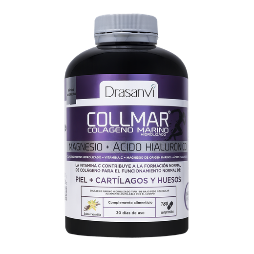 Pack 2 Collmar (360 comprimidos)