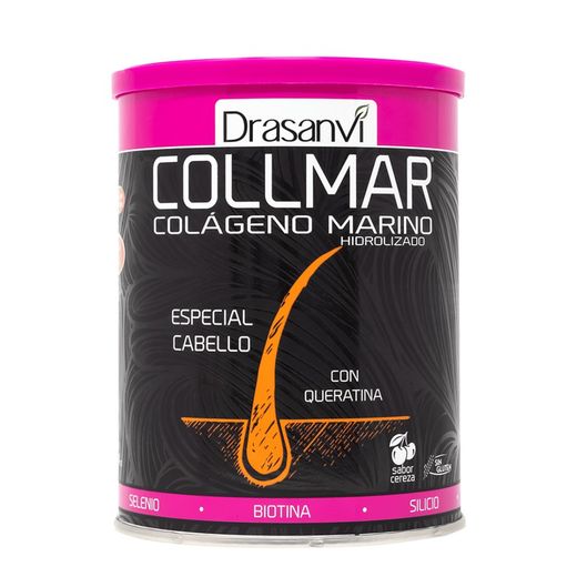 Collmar Cabello 350g de Drasanvi