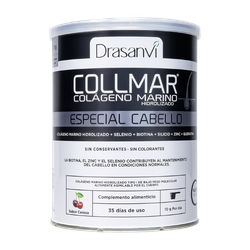 Collmar Cabello 350g de Drasanvi