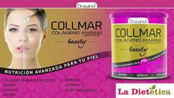 Collmar Colágeno Marino Beauty Granada 275 gr Drasanvi
