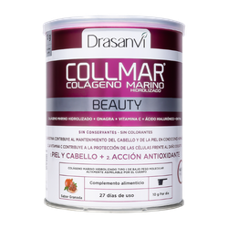 Collmar Colágeno Marino Beauty Granada 275 gr Drasanvi Nueva imagen