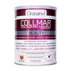 Collmar Colágeno Marino Beauty Frutas del Bosque 275 gr Drasanvi