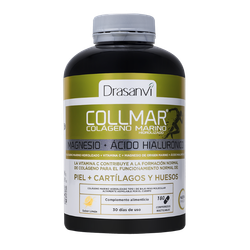 Collmar comprimidos masticable limón Drasanvi
