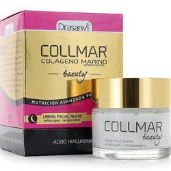 Collmar Crema Facial 60ml Beauty de Dransavi