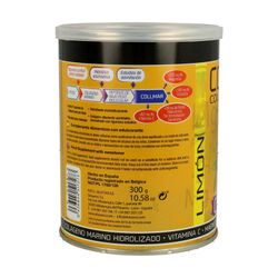 Pack 2 Collmar Magnesio Cúrcuma sabor limón de Drasanvi ENVÍO GRATIS