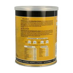 Pack 2 Collmar Magnesio Cúrcuma sabor limón de Drasanvi ENVÍO GRATIS