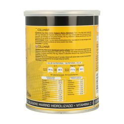 Collmar Magnesio Cúrcuma sabor vainilla de Drasanvi