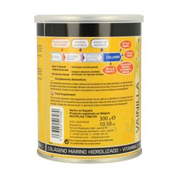 Collmar Magnesio Cúrcuma sabor vainilla de Drasanvi