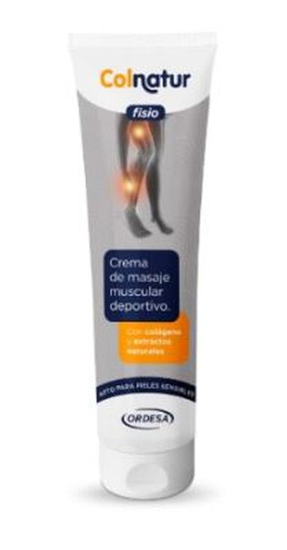 Colnatur Fisio 250 ml de Colnatur