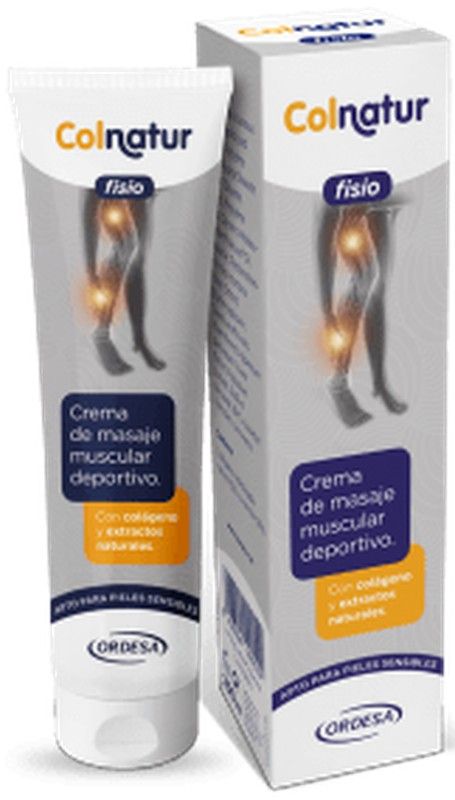 Colnatur Fisio 60 ml de Colnatur