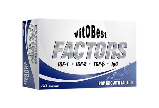 Colostrum  60 cápsulas vegetales