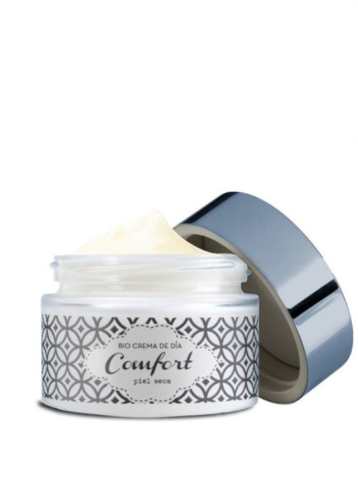 Comfort DD Crema de día 50 ml de Esential'arôms