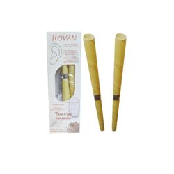 Cono Oído Propolis 2 unidades de Hovan