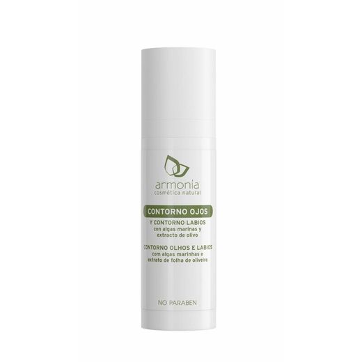 Contorno Ojos y Labios 30 ml de Armonia