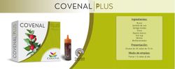 Covenal Plus 20 viales Conatal