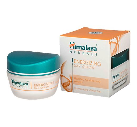 Crema Anti-Arrugas 50 ml de Himalaya