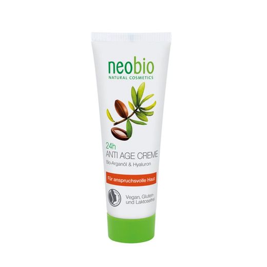 Crema Antiedad 24h Neobio 50 ml de Neobio