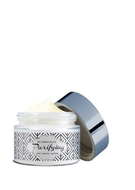 Crema de Día DD Purifying 50 ml de Esential'arôms
