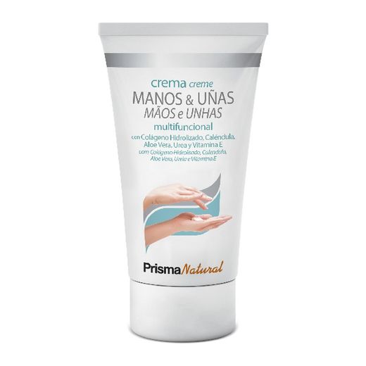 Crema de Manos y Uñas 50 ml Prisma Natural de Prisma Natural