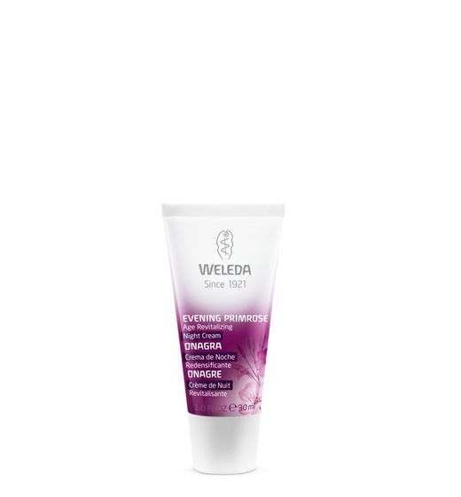 Crema de Noche Onagra Redensificante 30 ml de Weleda