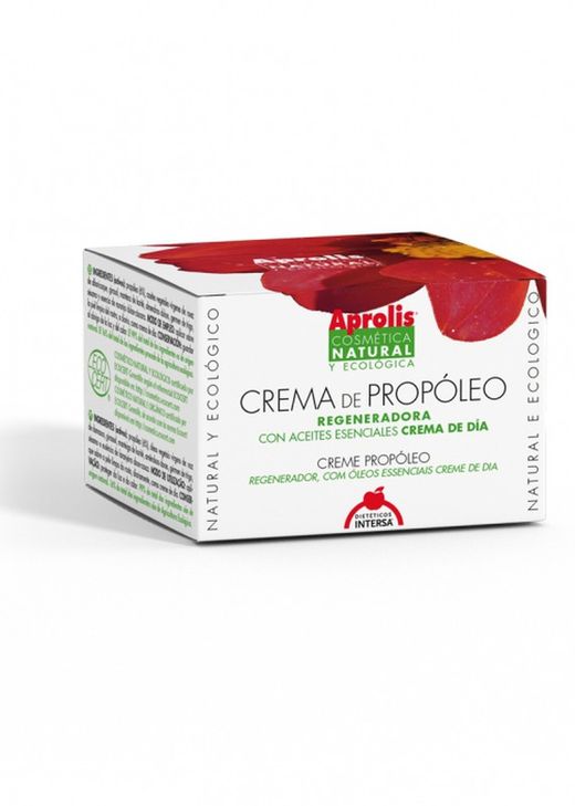Crema de Propoleo 50 ml de Intersa