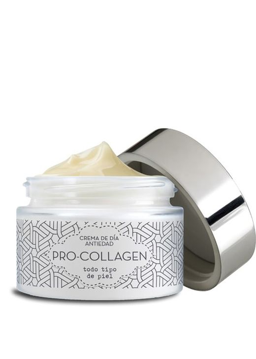 Crema Día Antiedad Pro-Collagen 50 ml de Esential'arôms