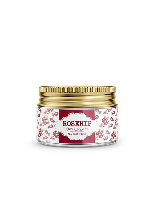 Crema Facial Rosa Mosqueta 50 gr de Esential'arôms