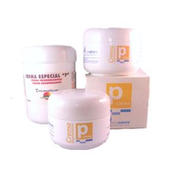 Crema P 500 ml de Triconatura
