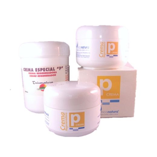 Crema P 500 ml de Triconatura