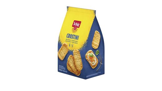 Crostini 150g de Schär Gluten-Free